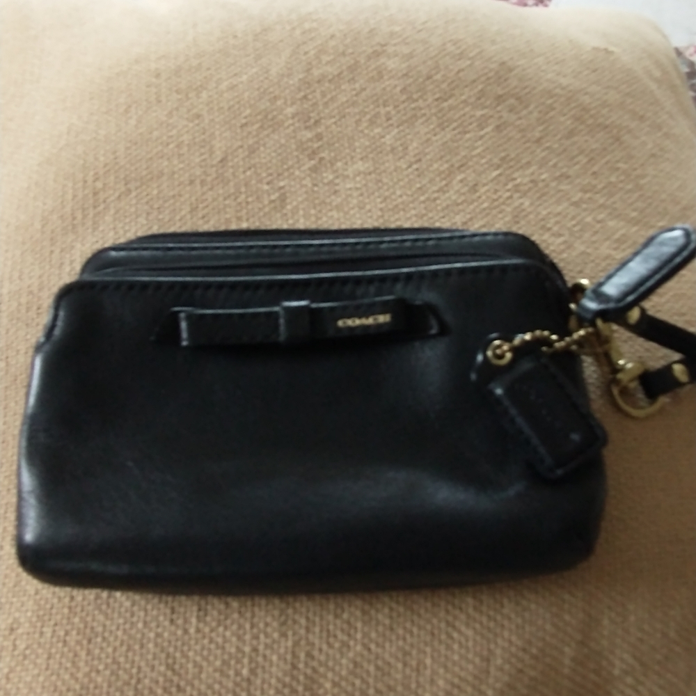 Wristlets - Coach